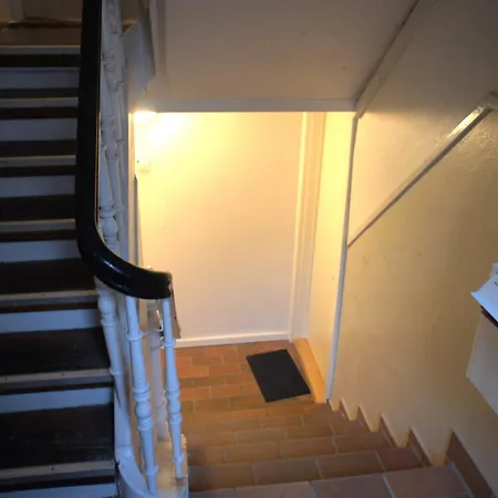Apartment Norregade 51 Kl Esbjerg
