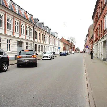 Norregade 51 Kl Esbjerg