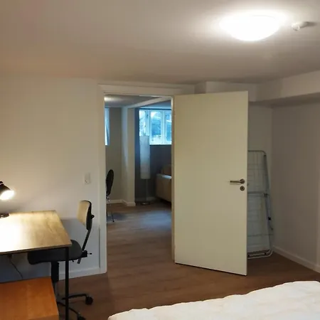 Norregade 51 Kl *