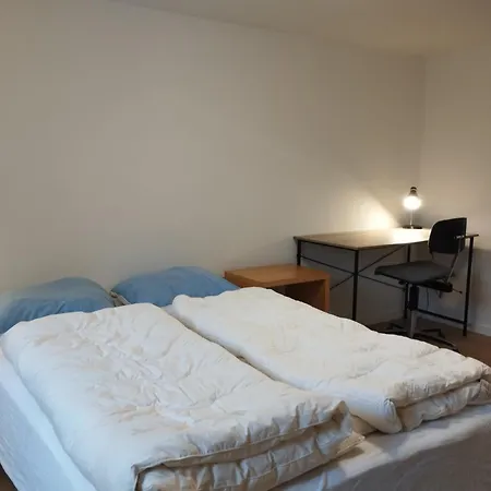 Norregade 51 Kl Lägenhet Esbjerg