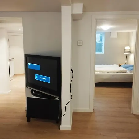 Lägenhet Norregade 51 Kl