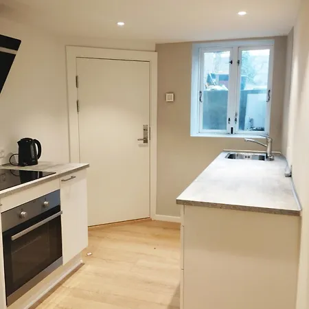 Norregade 51 Kl * Esbjerg