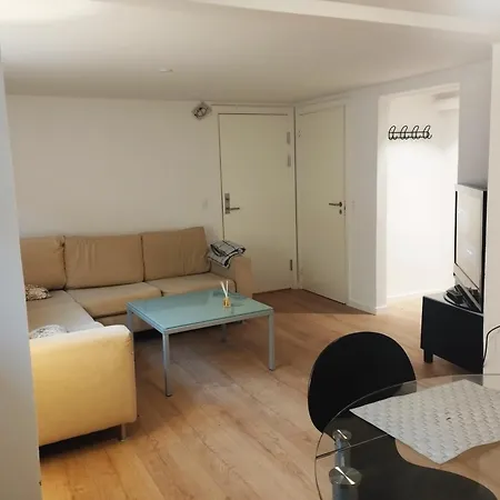 Norregade 51 Kl Lägenhet *