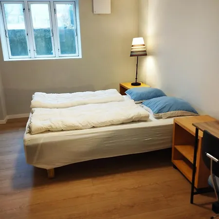 Norregade 51 Kl