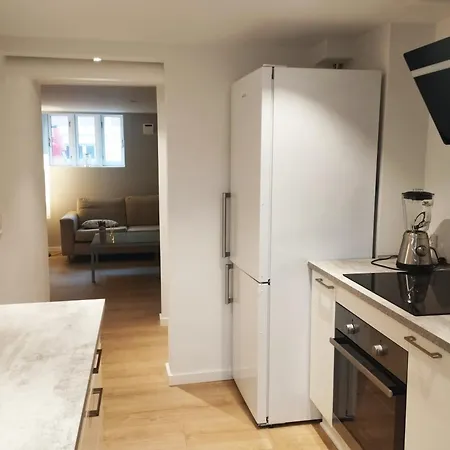 Norregade 51 Kl * Esbjerg