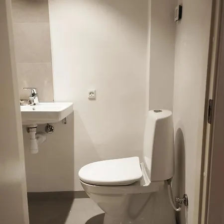 Apartment Norregade 51 Kl *